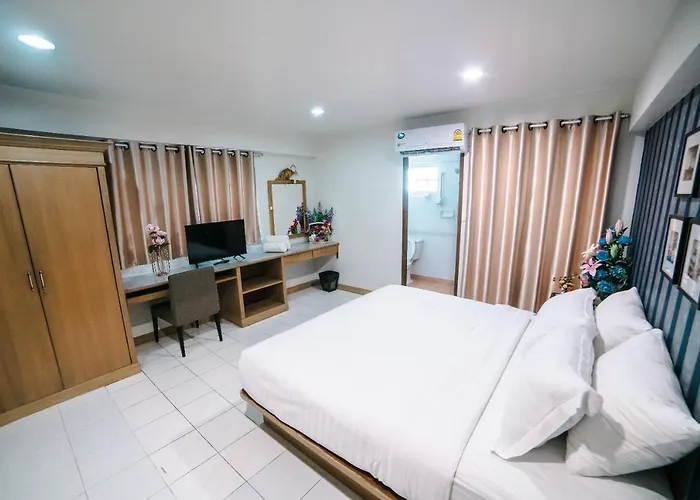 Hotel Platinum