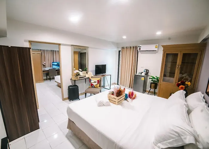 Platinum 3* Bangkok