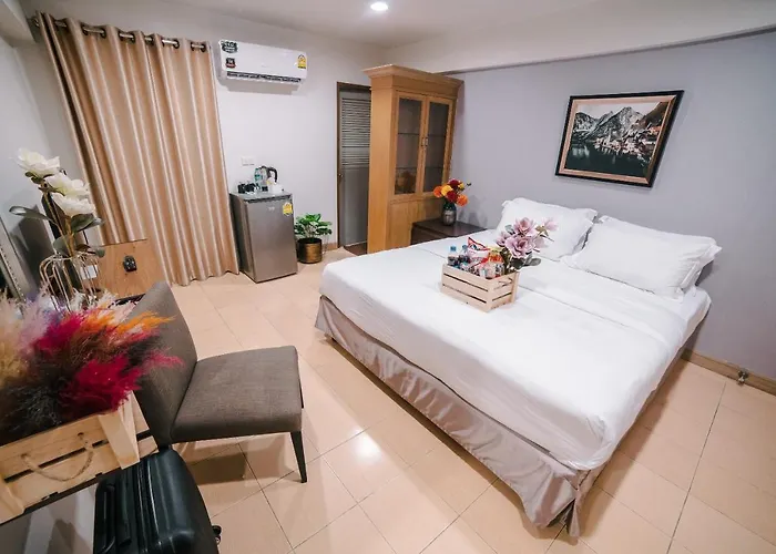 Platinum Bangkok