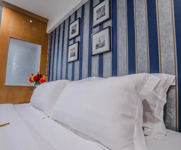 Hotel Platinum