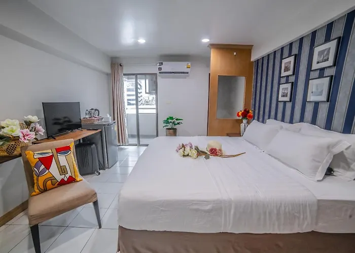 Platinum Bangkok