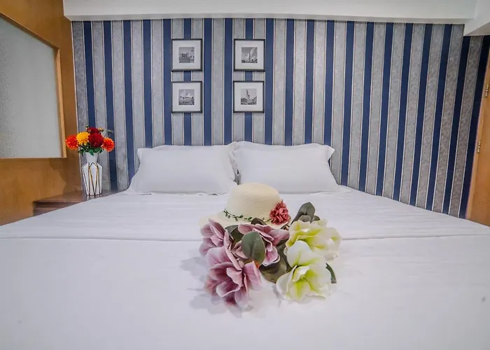 Platinum 3* Bangkok