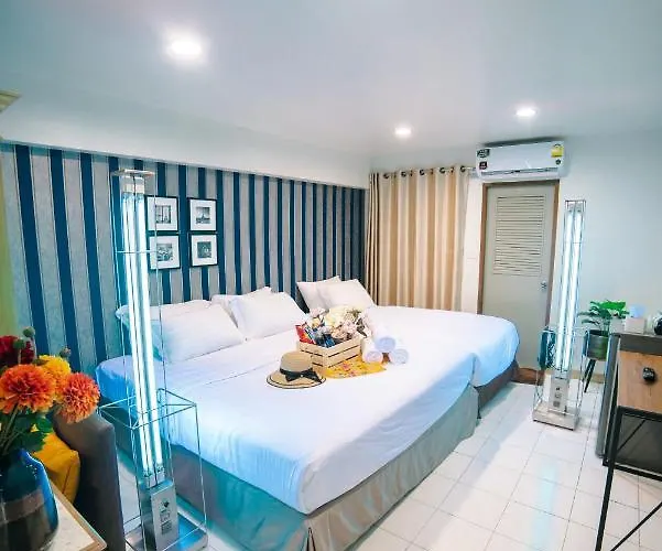 Platinum Bangkok