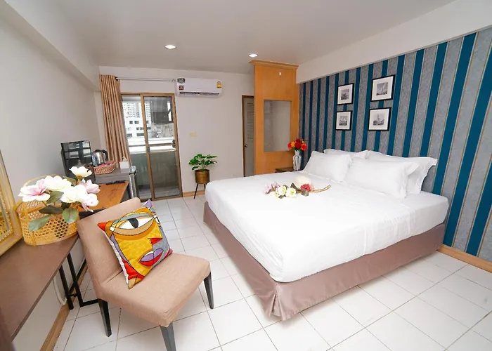 Platinum 3* Bangkok