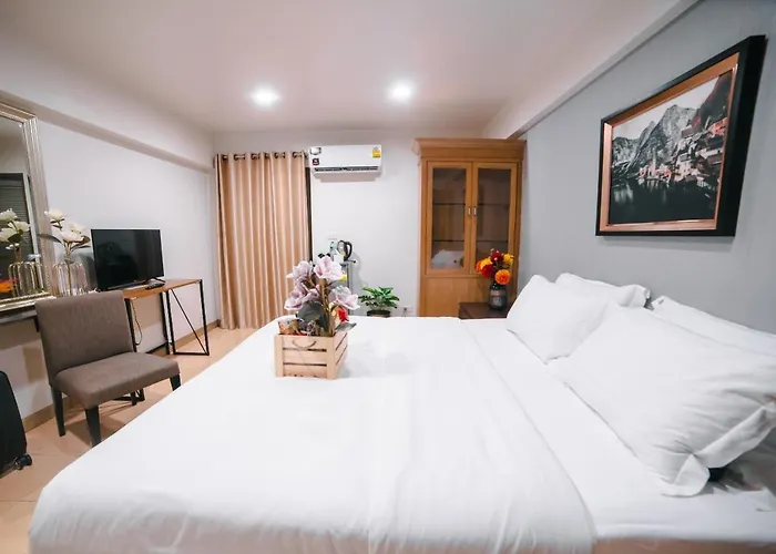 Platinum 3* Bangkok