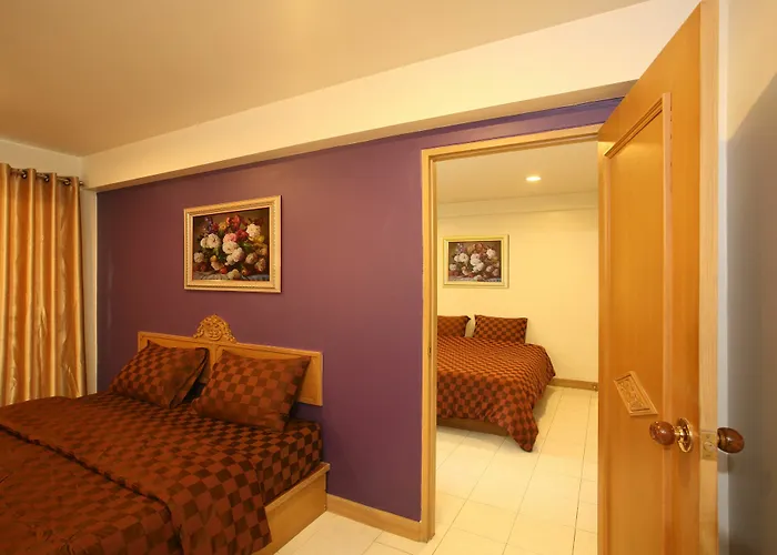 Platinum Hotel 3*