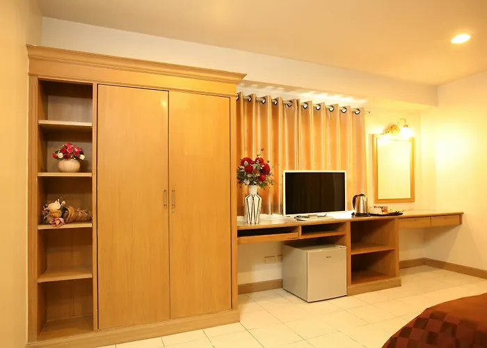 Hotel Platinum