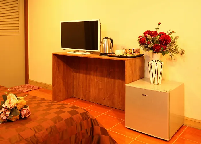 Hotel Platinum 3*