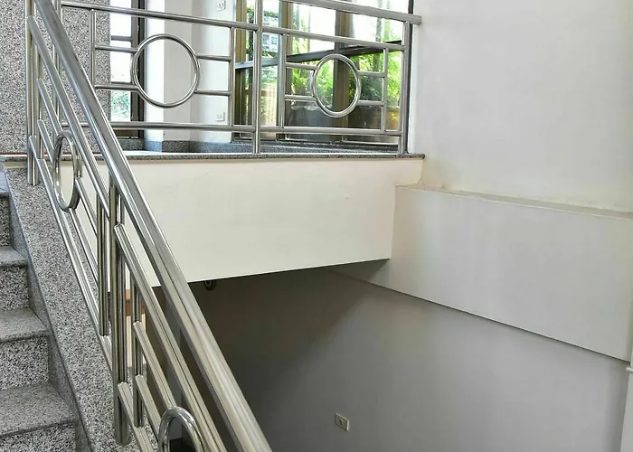 Platinum Hotel 3*