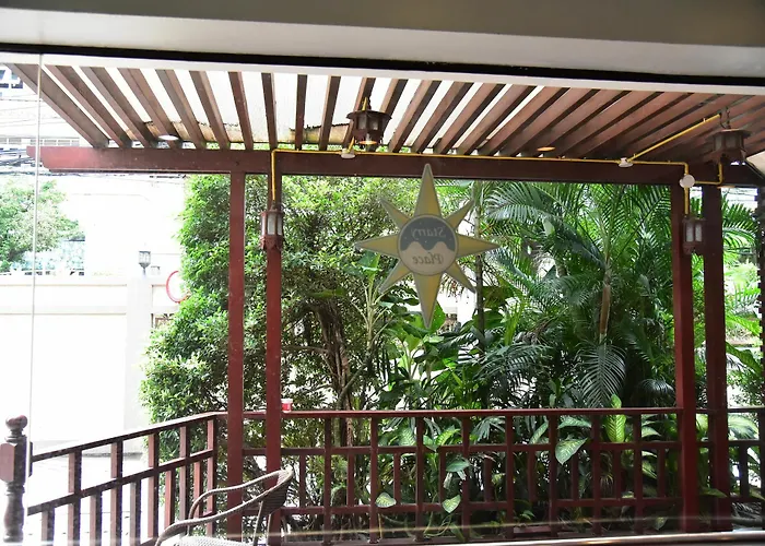 Platinum Hotel 3*