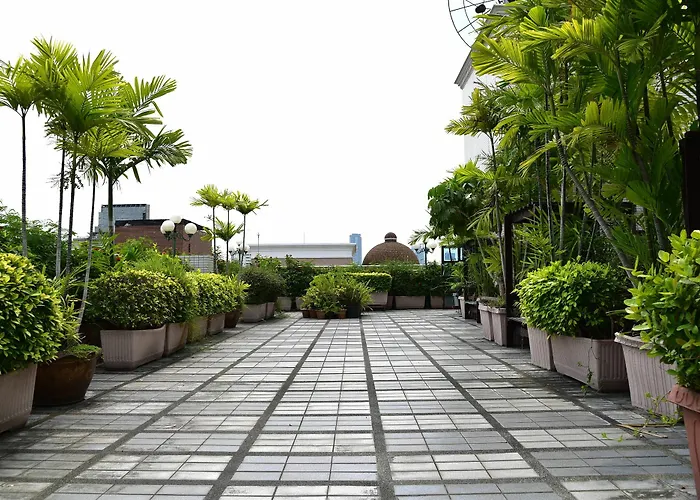 Platinum Hotel 3*