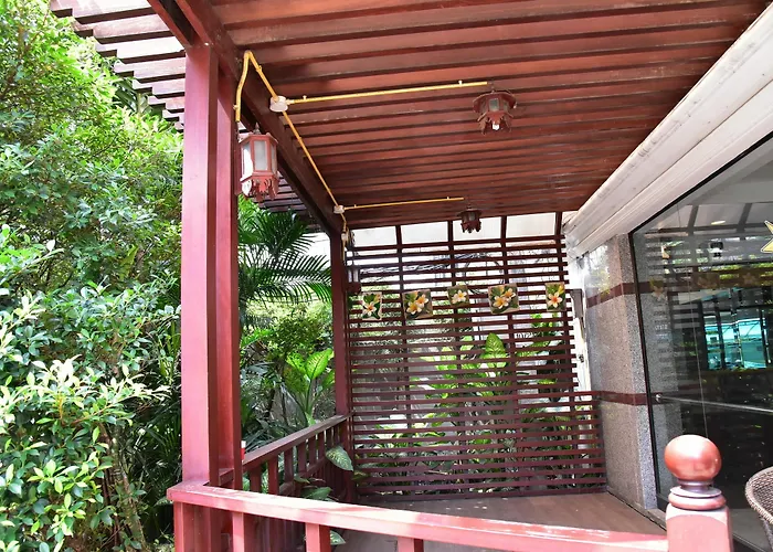 Platinum Bangkok
