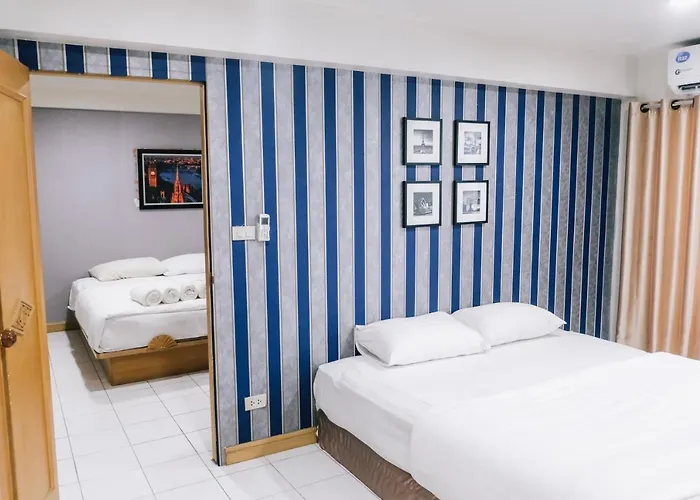 Platinum Hotel